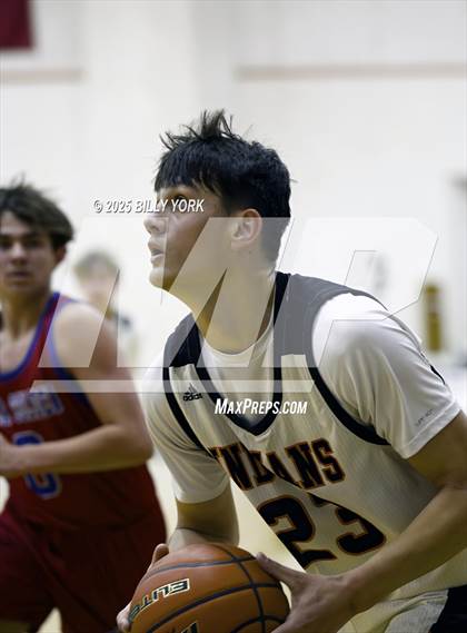 Thumbnail 2 in JV: Grand Saline vs Alba-Golden photogallery.