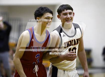 Thumbnail 2 in JV: Grand Saline vs Alba-Golden photogallery.
