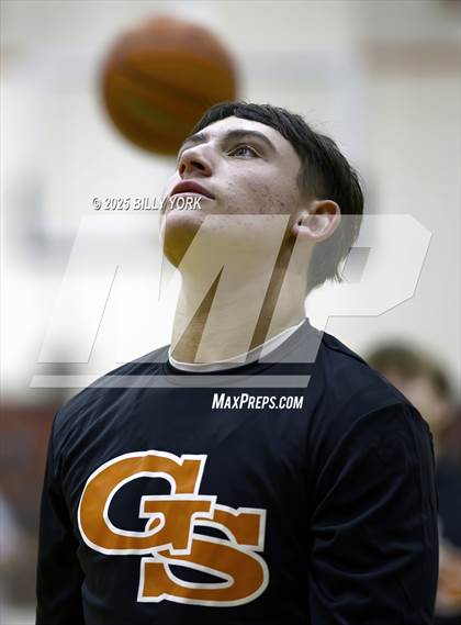 Thumbnail 2 in JV: Grand Saline vs Alba-Golden photogallery.