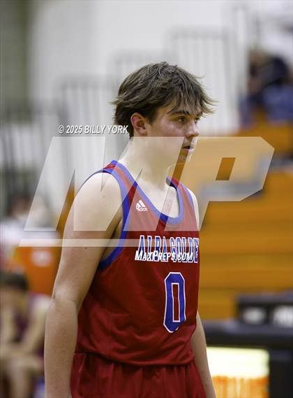 Thumbnail 3 in JV: Grand Saline vs Alba-Golden photogallery.