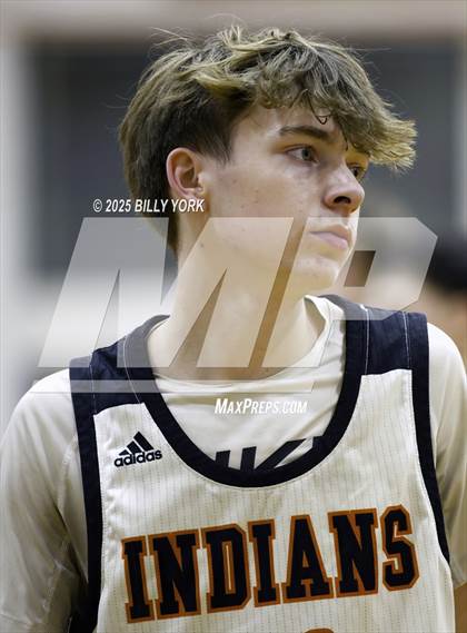 Thumbnail 1 in JV: Grand Saline vs Alba-Golden photogallery.