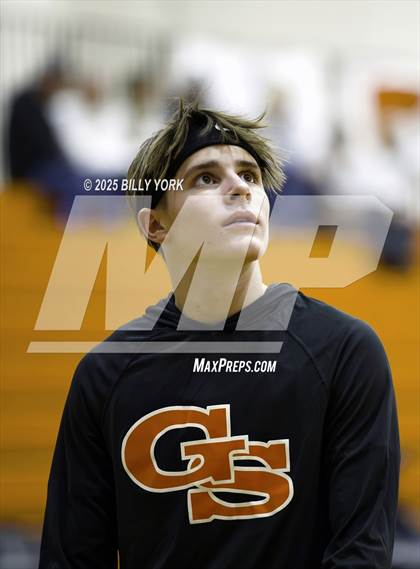 Thumbnail 1 in JV: Grand Saline vs Alba-Golden photogallery.