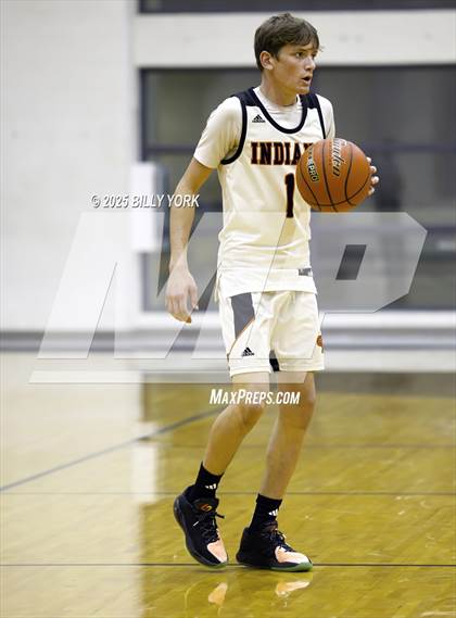 Thumbnail 2 in JV: Grand Saline vs Alba-Golden photogallery.