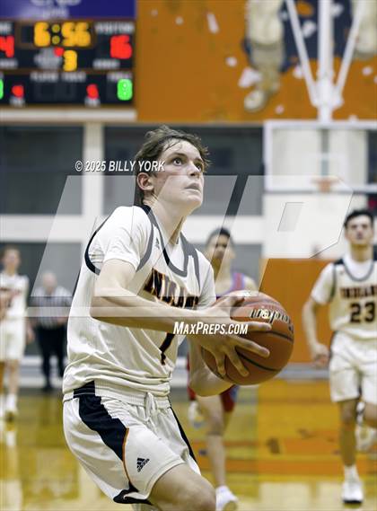 Thumbnail 2 in JV: Grand Saline vs Alba-Golden photogallery.