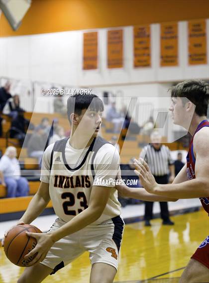 Thumbnail 2 in JV: Grand Saline vs Alba-Golden photogallery.