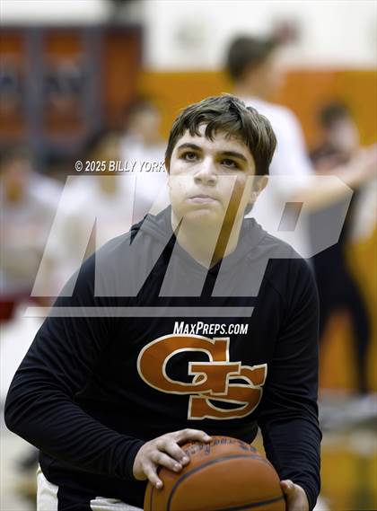 Thumbnail 1 in JV: Grand Saline vs Alba-Golden photogallery.