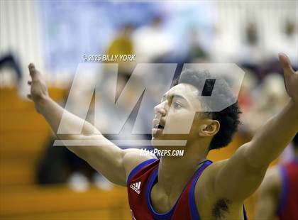 Thumbnail 2 in JV: Grand Saline vs Alba-Golden photogallery.