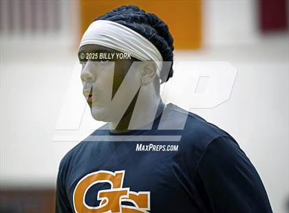 Thumbnail 1 in JV: Grand Saline vs Alba-Golden photogallery.