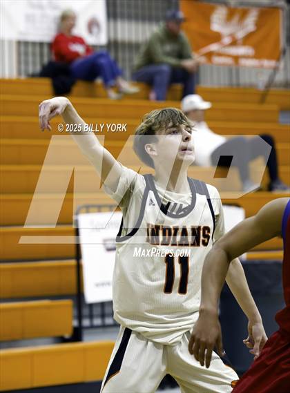 Thumbnail 3 in JV: Grand Saline vs Alba-Golden photogallery.