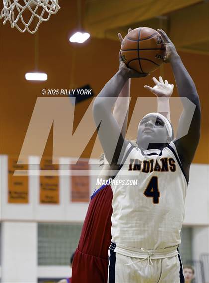 Thumbnail 3 in JV: Grand Saline vs Alba-Golden photogallery.