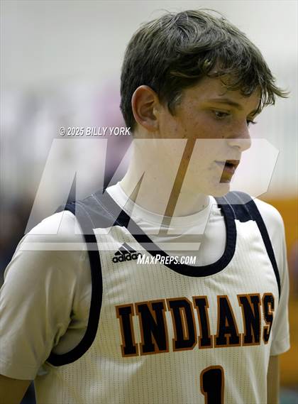 Thumbnail 2 in JV: Grand Saline vs Alba-Golden photogallery.