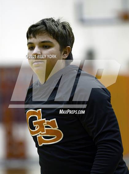 Thumbnail 1 in JV: Grand Saline vs Alba-Golden photogallery.
