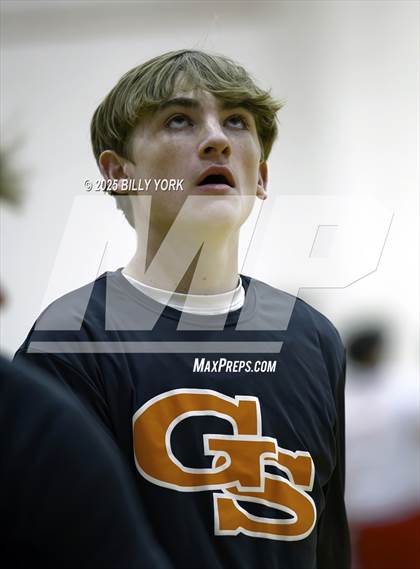 Thumbnail 1 in JV: Grand Saline vs Alba-Golden photogallery.