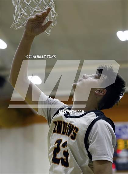 Thumbnail 3 in JV: Grand Saline vs Alba-Golden photogallery.