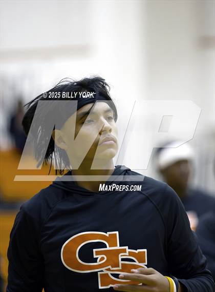 Thumbnail 2 in JV: Grand Saline vs Alba-Golden photogallery.