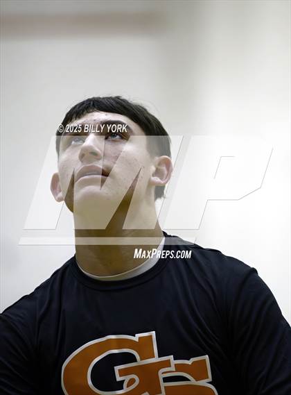 Thumbnail 2 in JV: Grand Saline vs Alba-Golden photogallery.