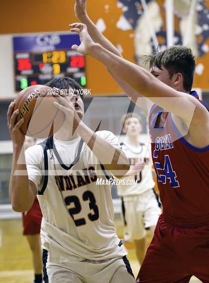 Thumbnail 1 in JV: Grand Saline vs Alba-Golden photogallery.