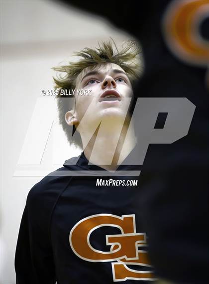 Thumbnail 2 in JV: Grand Saline vs Alba-Golden photogallery.