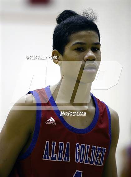 Thumbnail 2 in JV: Grand Saline vs Alba-Golden photogallery.