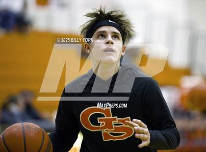 Thumbnail 3 in JV: Grand Saline vs Alba-Golden photogallery.