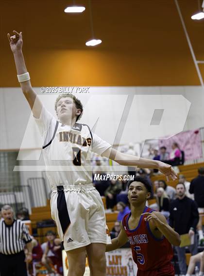 Thumbnail 2 in JV: Grand Saline vs Alba-Golden photogallery.