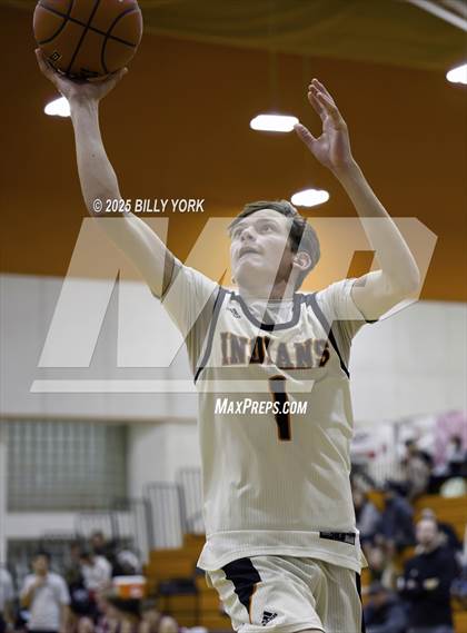 Thumbnail 3 in JV: Grand Saline vs Alba-Golden photogallery.