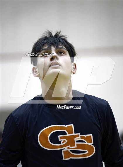 Thumbnail 2 in JV: Grand Saline vs Alba-Golden photogallery.