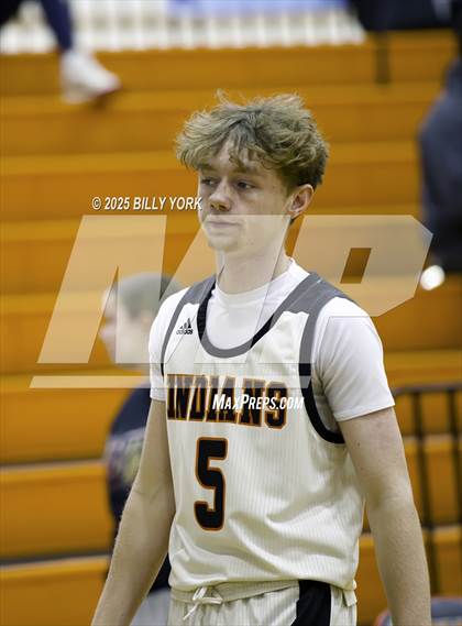 Thumbnail 3 in JV: Grand Saline vs Alba-Golden photogallery.