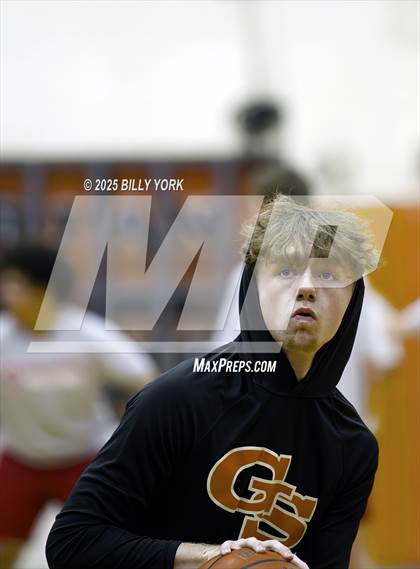 Thumbnail 3 in JV: Grand Saline vs Alba-Golden photogallery.