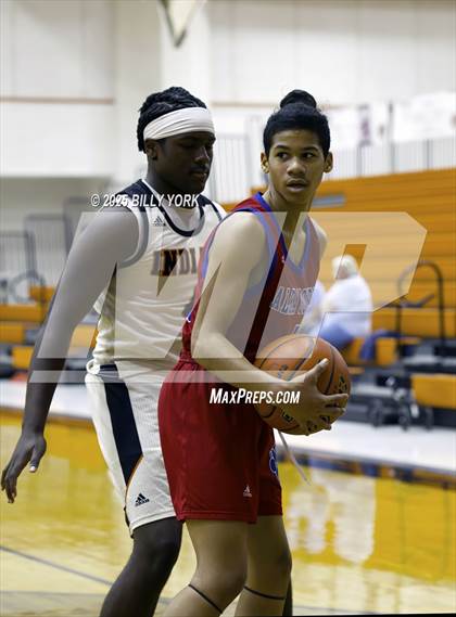 Thumbnail 1 in JV: Grand Saline vs Alba-Golden photogallery.