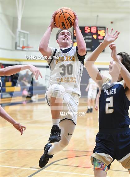 Thumbnail 3 in Parker @ Bourgade Catholic photogallery.