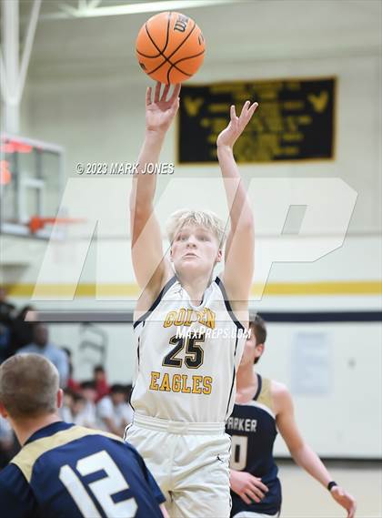 Thumbnail 3 in Parker @ Bourgade Catholic photogallery.