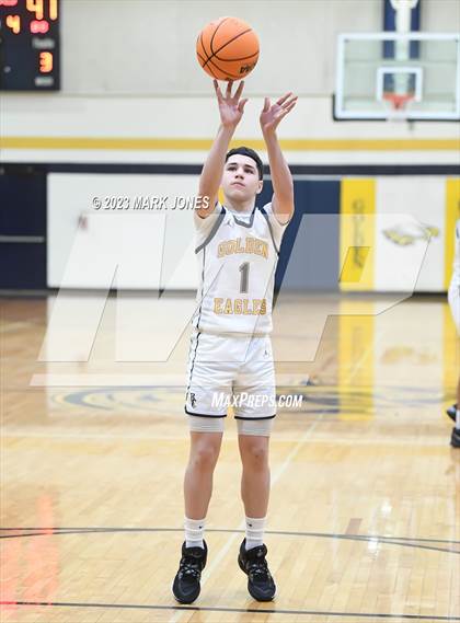 Thumbnail 3 in Parker @ Bourgade Catholic photogallery.