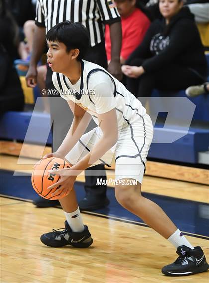 Thumbnail 3 in Parker @ Bourgade Catholic photogallery.
