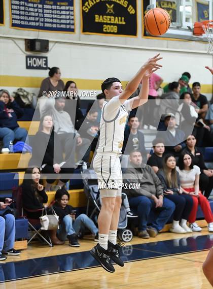 Thumbnail 3 in Parker @ Bourgade Catholic photogallery.
