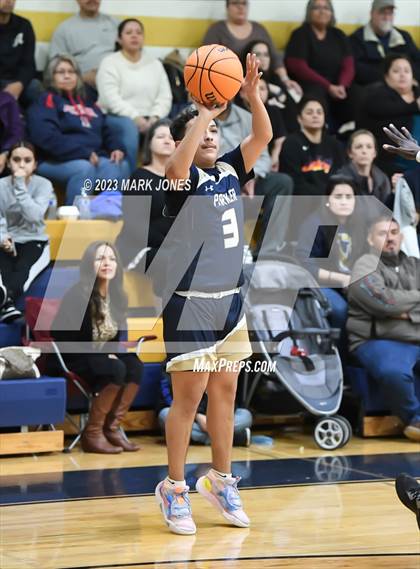 Thumbnail 1 in Parker @ Bourgade Catholic photogallery.