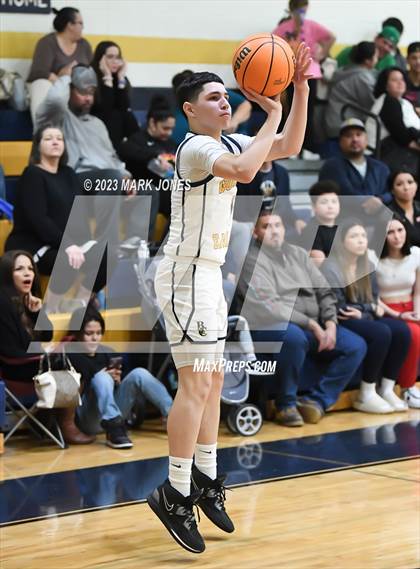 Thumbnail 2 in Parker @ Bourgade Catholic photogallery.