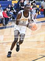 Photo from the gallery "Parker @ Bourgade Catholic"
