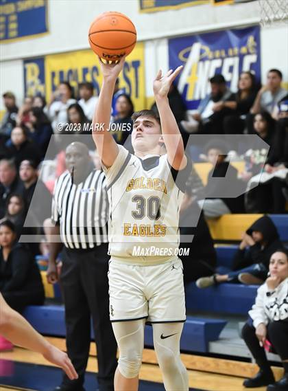 Thumbnail 1 in Parker @ Bourgade Catholic photogallery.