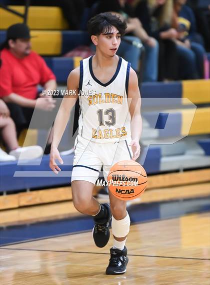 Thumbnail 2 in Parker @ Bourgade Catholic photogallery.