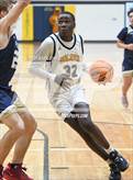 Photo from the gallery "Parker @ Bourgade Catholic"