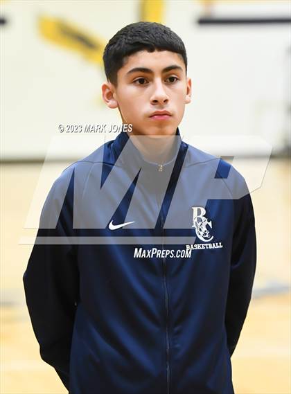 Thumbnail 2 in Parker @ Bourgade Catholic photogallery.