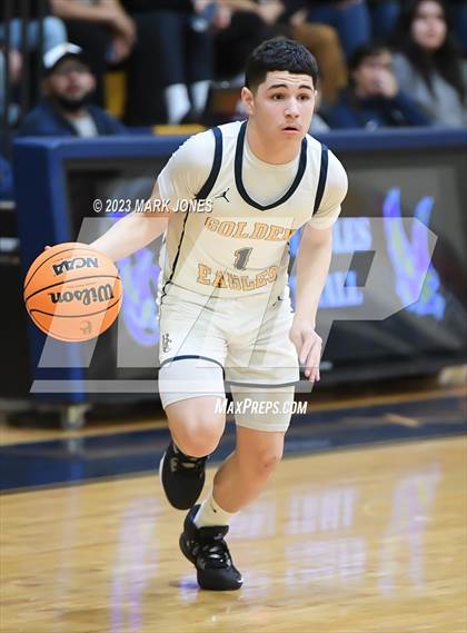 Thumbnail 3 in Parker @ Bourgade Catholic photogallery.