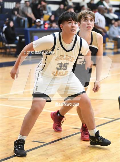 Thumbnail 3 in Parker @ Bourgade Catholic photogallery.