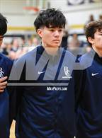 Photo from the gallery "Parker @ Bourgade Catholic"