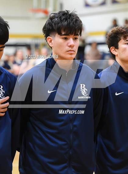 Thumbnail 1 in Parker @ Bourgade Catholic photogallery.