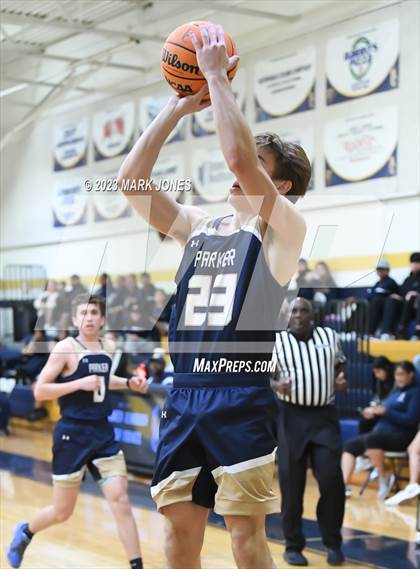 Thumbnail 1 in Parker @ Bourgade Catholic photogallery.
