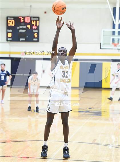 Thumbnail 3 in Parker @ Bourgade Catholic photogallery.