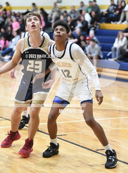 Thumbnail 2 in Parker @ Bourgade Catholic photogallery.