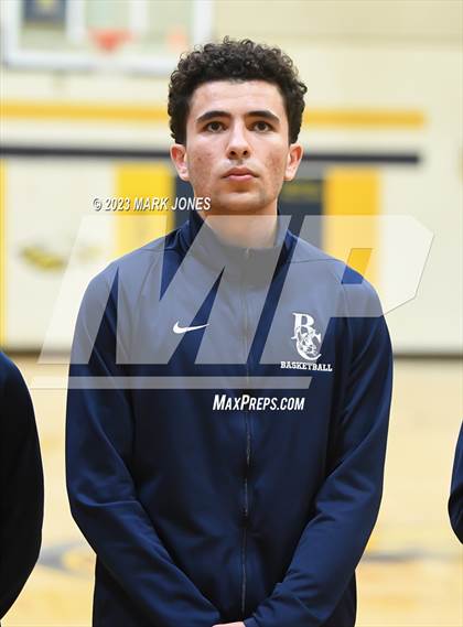 Thumbnail 3 in Parker @ Bourgade Catholic photogallery.